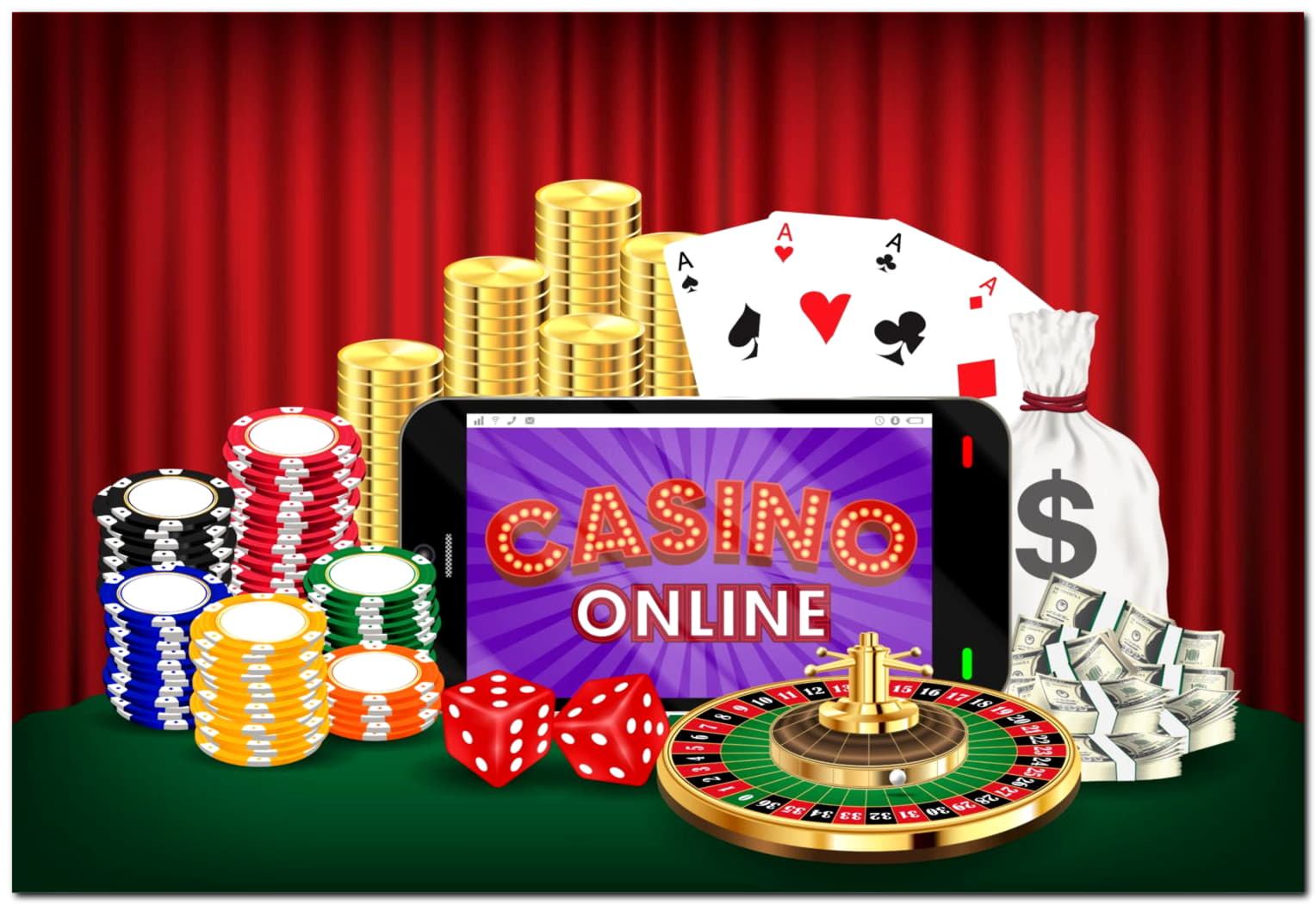 €650 FREE CHIP CASINO at Casino com