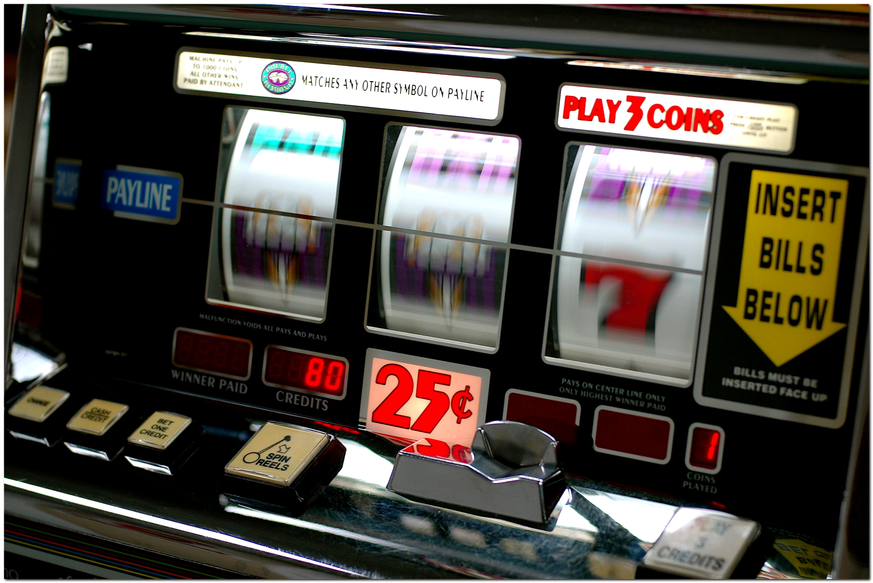 $3505 NO DEPOSIT BONUS CASINO at BGO Casino