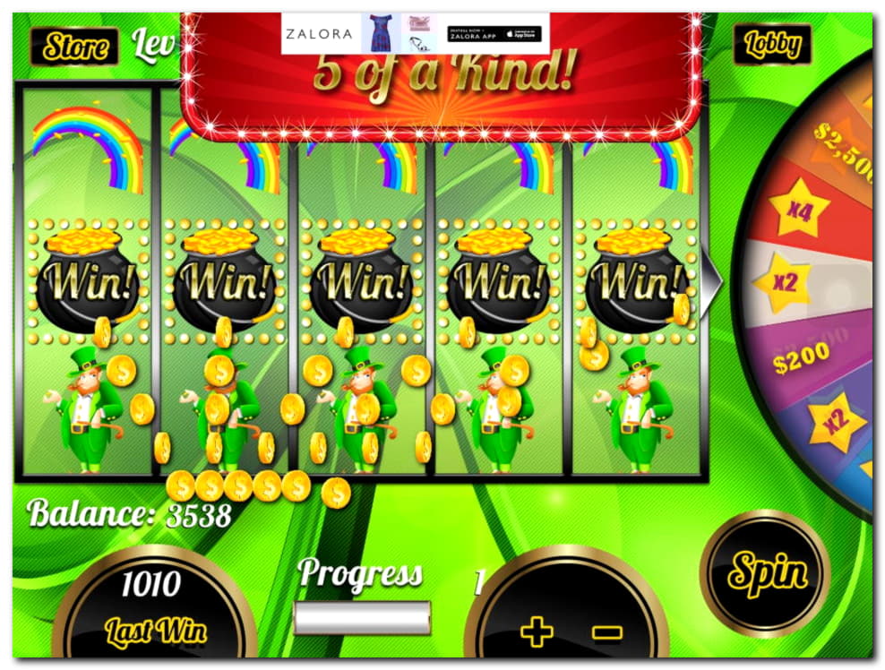 €1490 No Deposit Bonus Code at Slots Billion Casino