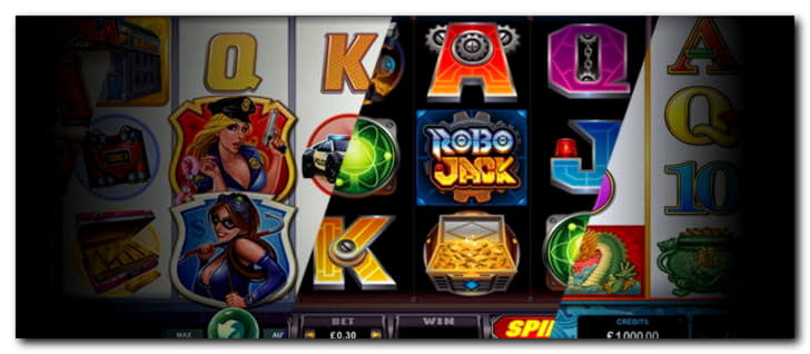 EURO 2930 No Deposit at BGO Casino