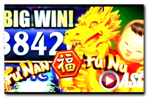 125 Trial Spins at Video Slots Casino