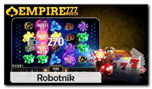 50 free casino spins at Gamebookers Casino