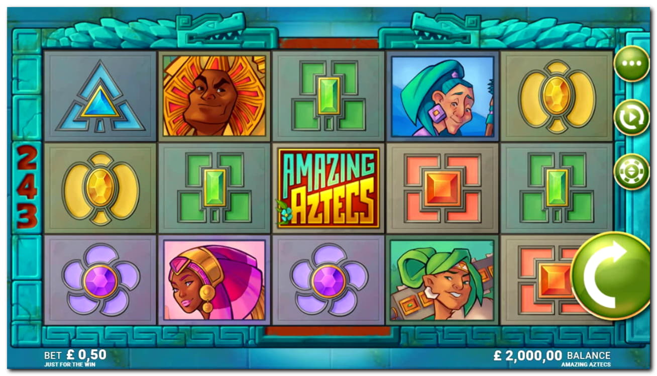 125 free casino spins at Vegas Paradise Casino