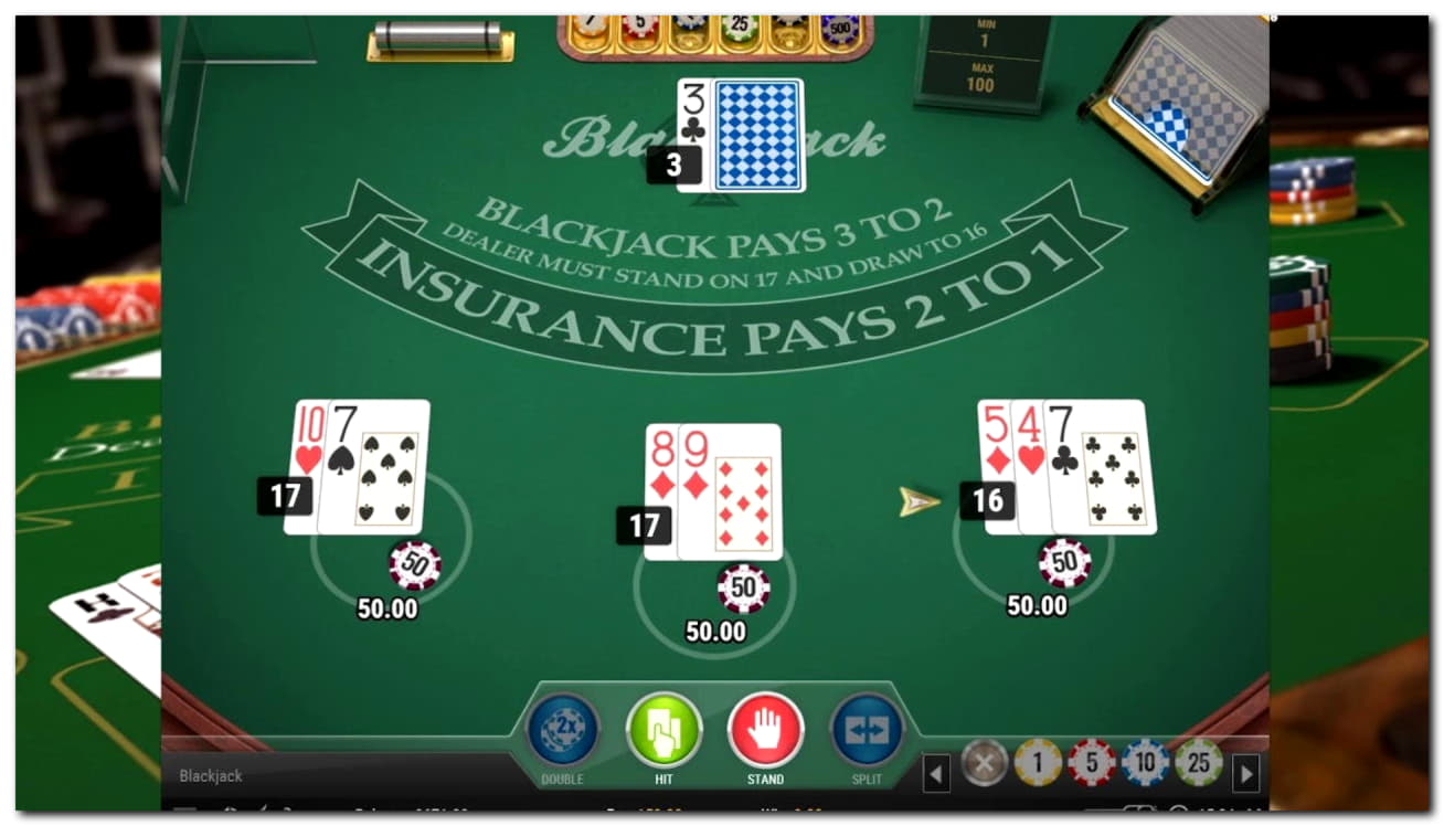 $75 free casino chip at Guts Casino