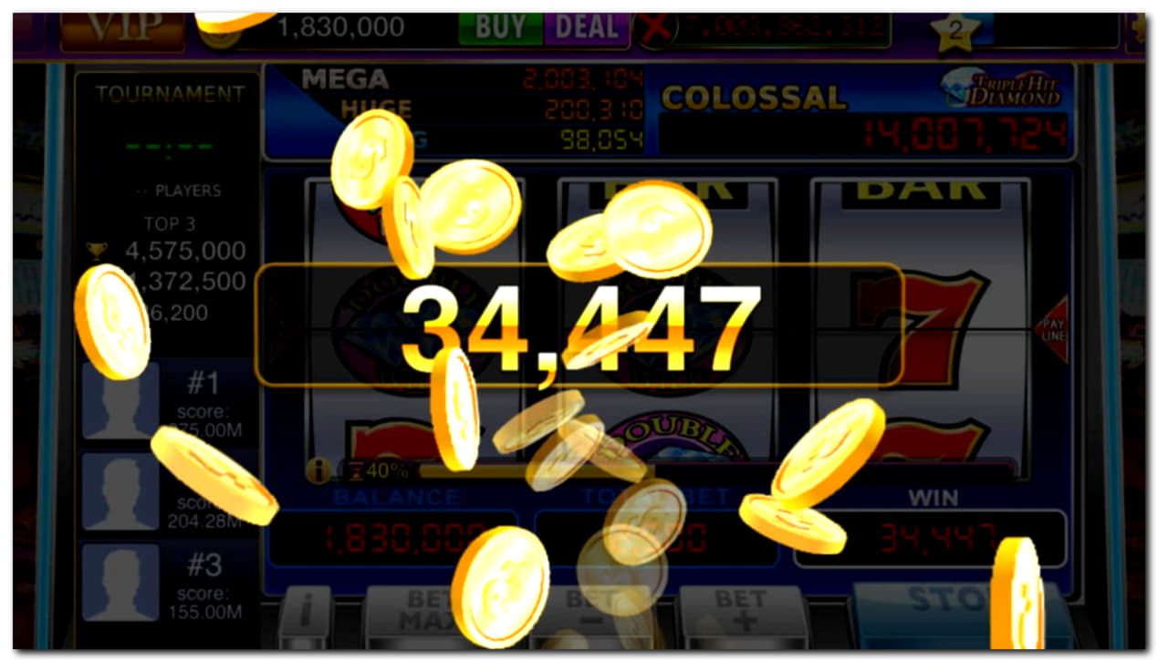 €475 Casino Tournament at Vera and Jhon Casino
