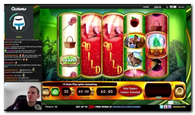 Eur 410 No Deposit at 777 Casino
