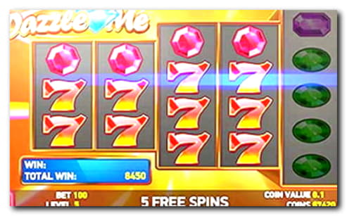 EUR 435 Free Casino Ticket at 777 Casino