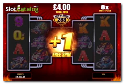 125 free spins casino at LV Bet Casino