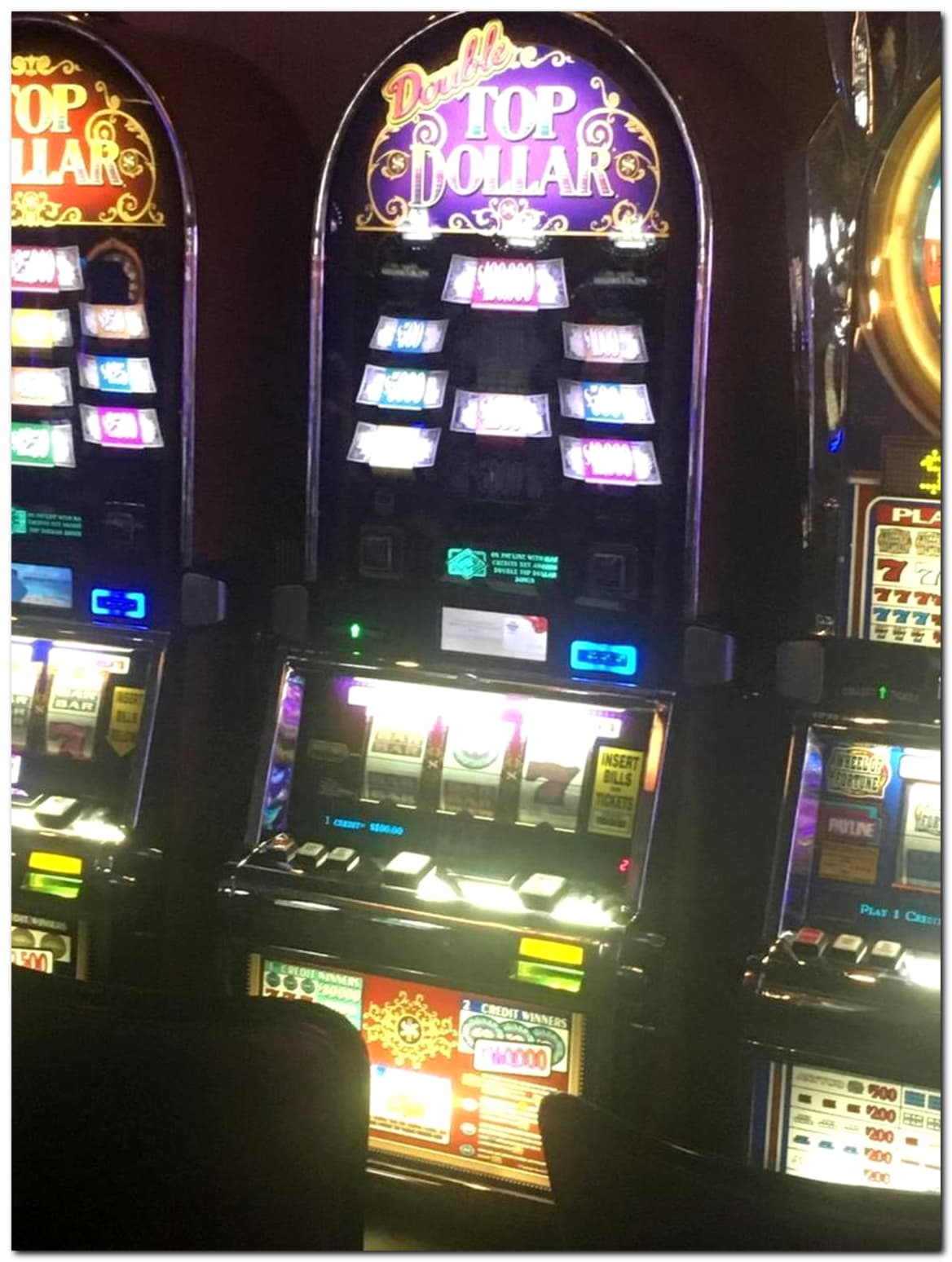 Eur 2865 no deposit bonus casino at 888 Casino