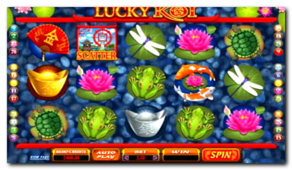 EURO 88 Free Casino Tournament at Jet Bull Casino