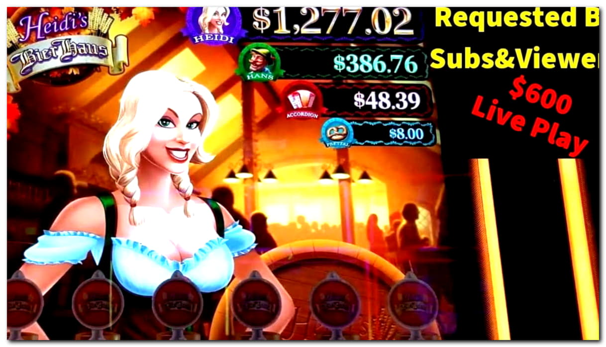 $195 Free Casino Ticket at Kaboo Casino