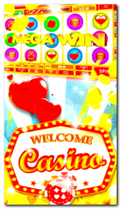 85 Free Spins Casino at 888 Casino