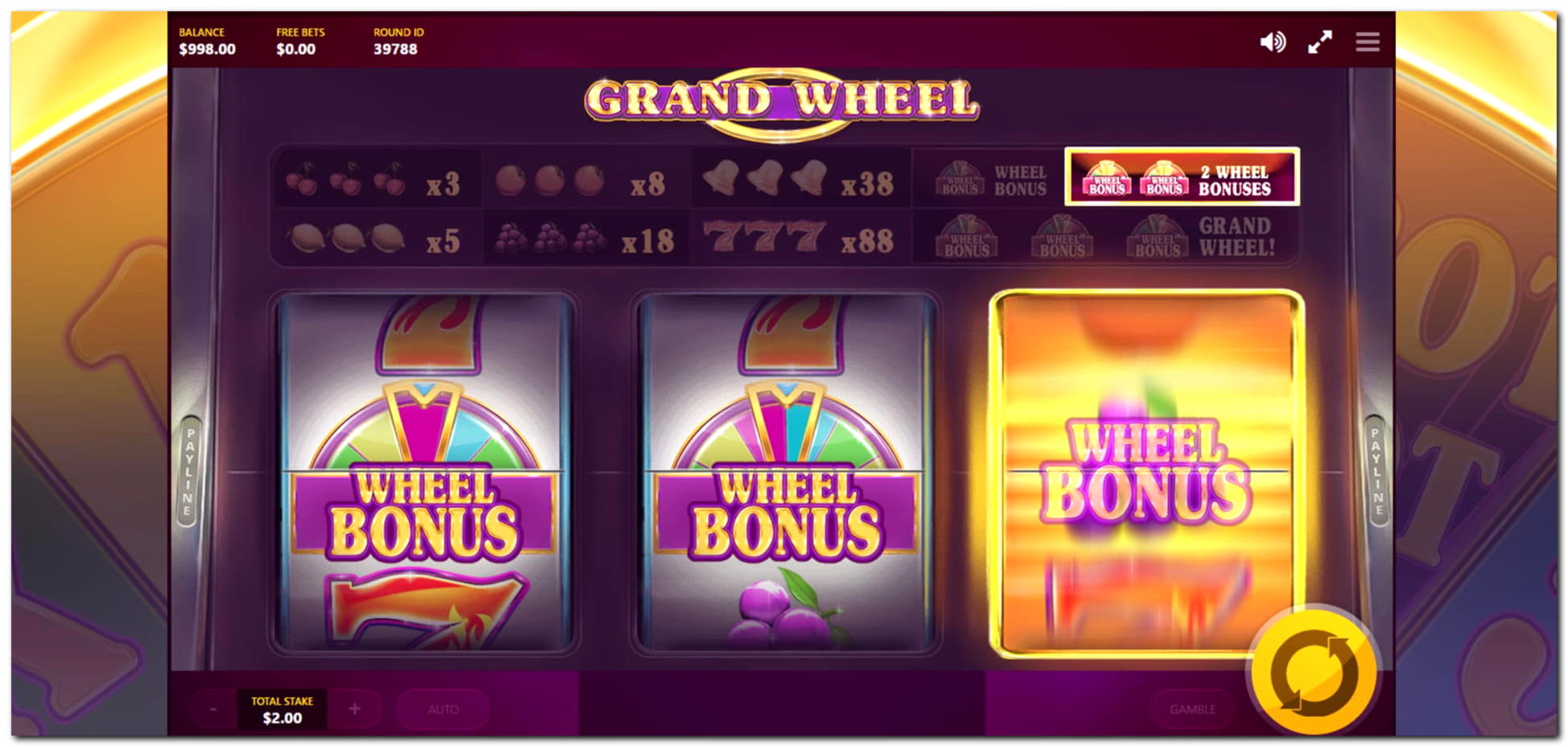 $3195 No deposit casino bonus at Casino com