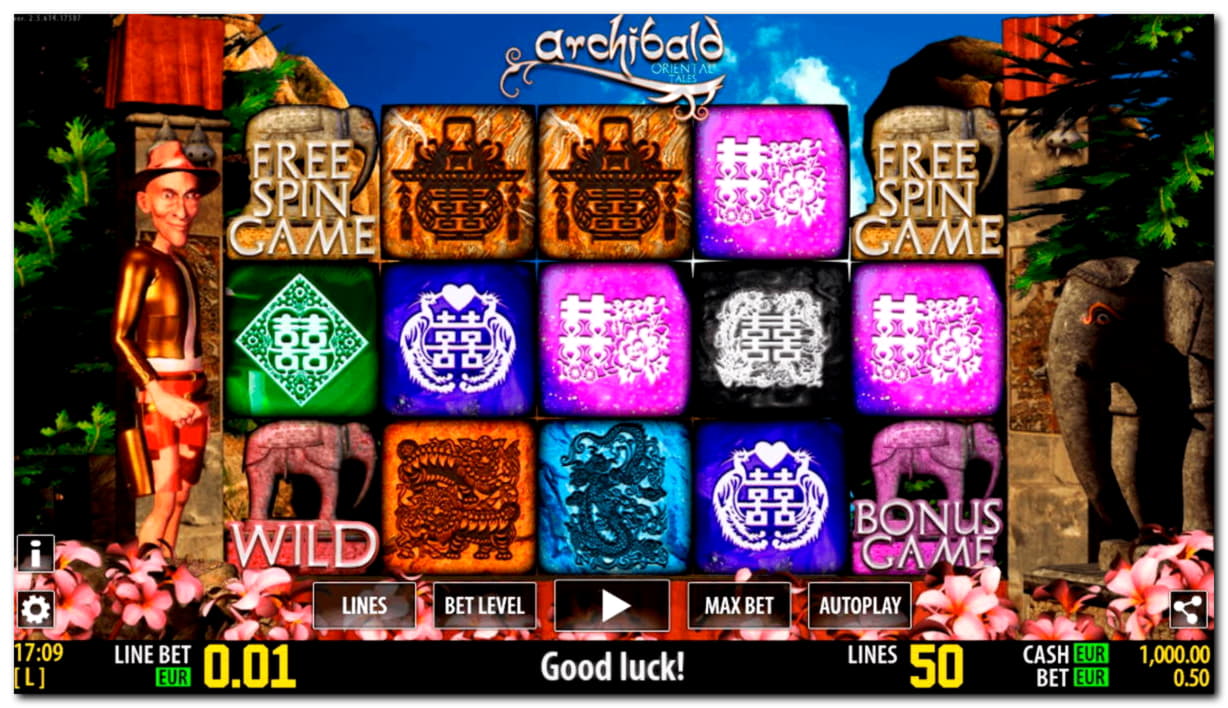 120 FREE SPINS at Rizk Casino
