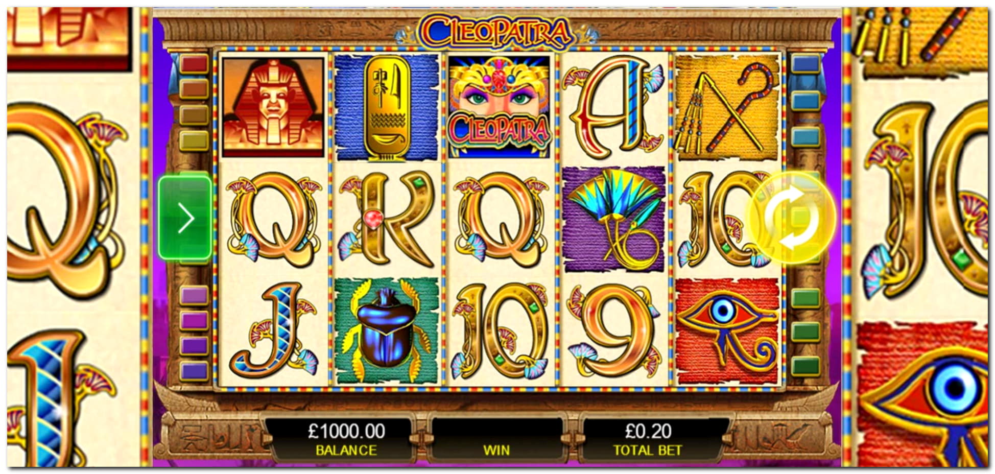 680% Signup casino bonus at Party Casino