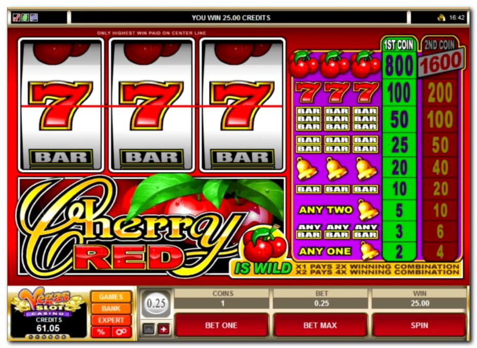 120 Free Casino Spins at Cherry Casino