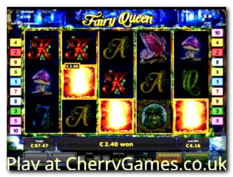 30 free spins no deposit casino at BGO Casino