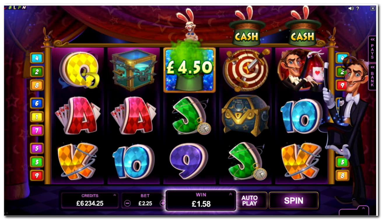 €1585 No Deposit Bonus at Jet Bull Casino