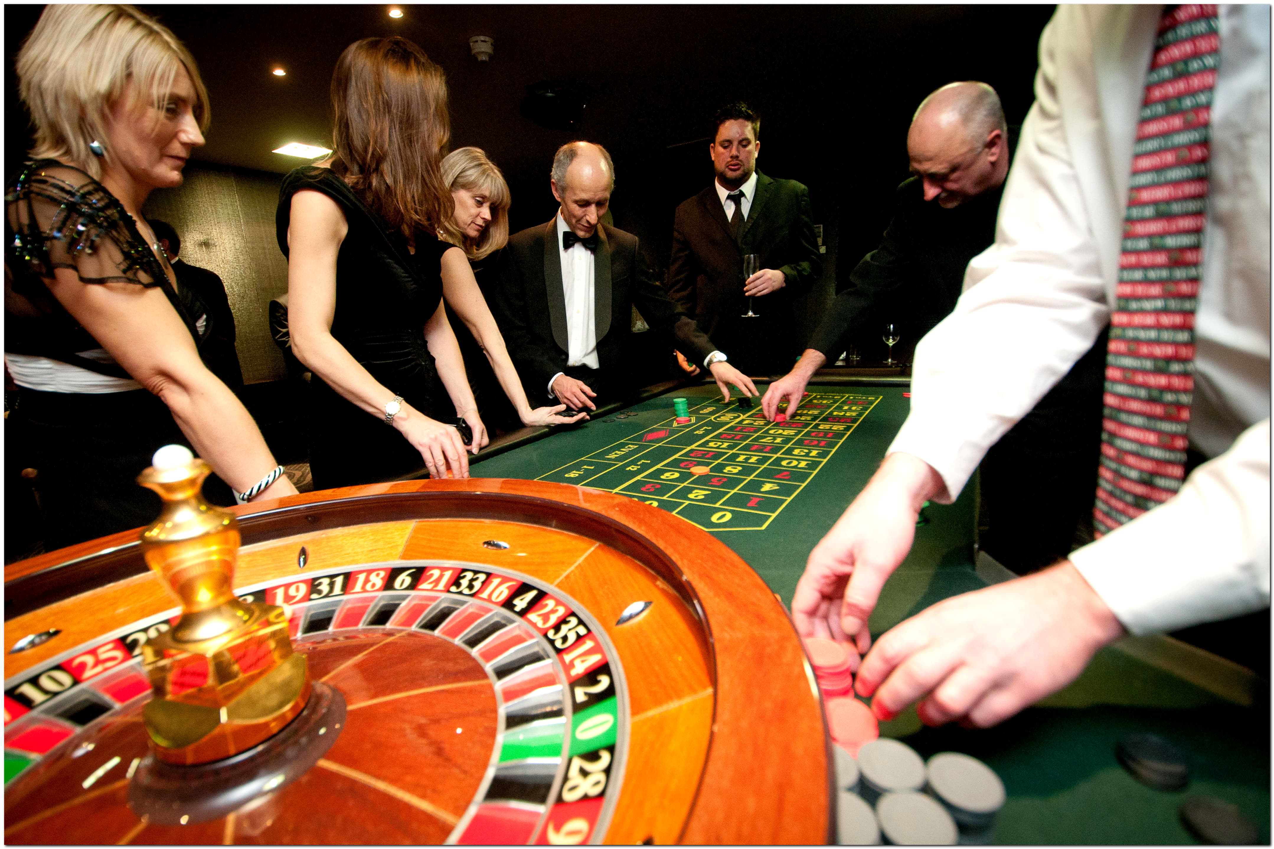 £415 Mobile freeroll slot tournament at Kaboo Casino
