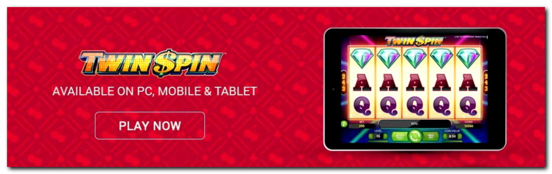 260 free casino spins at Kaboo Casino
