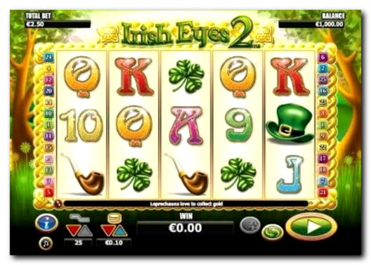 70 free spins at Kaboo Casino