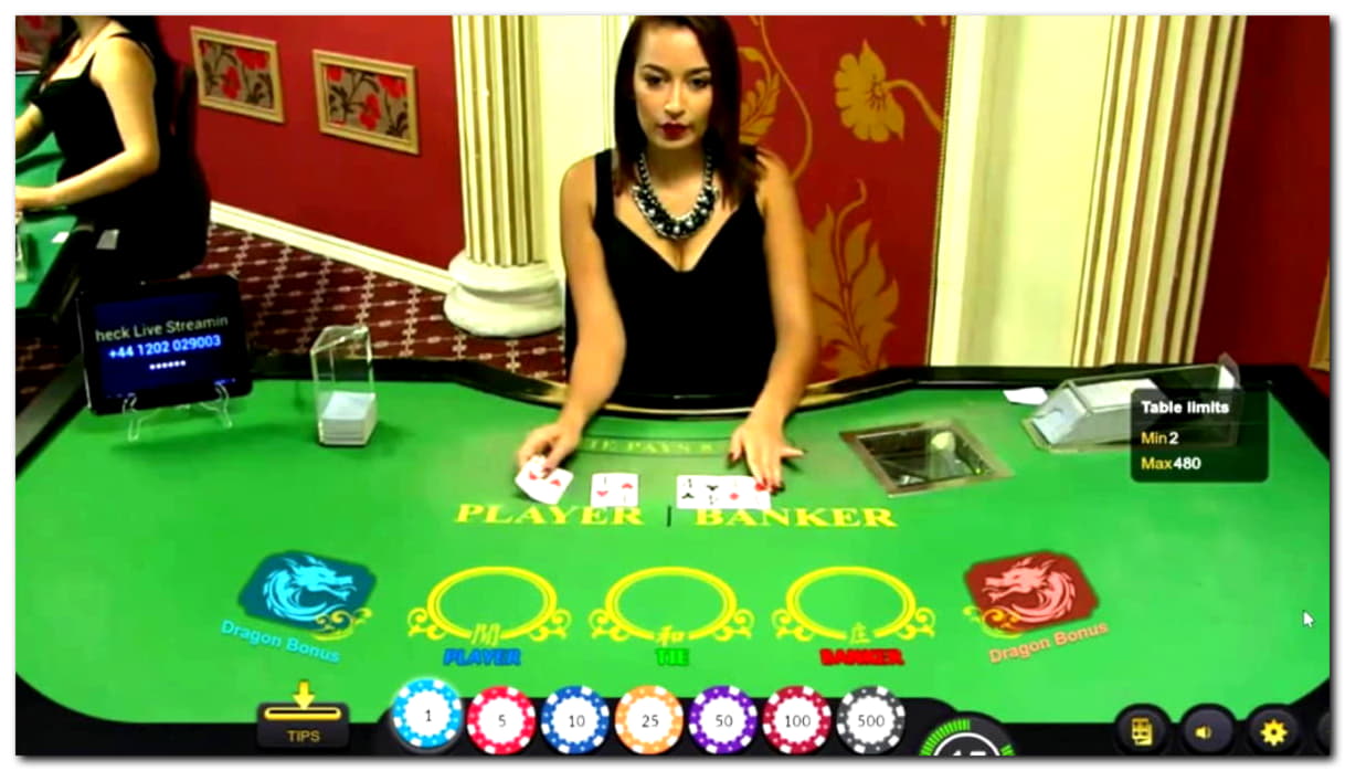 £250 NO DEPOSIT at Vera and Jhon Casino