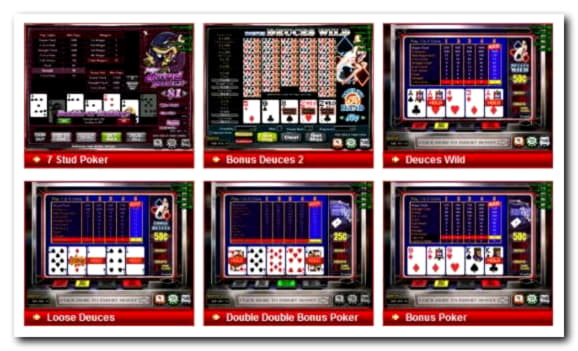 800% Signup casino bonus at William Hill Casino