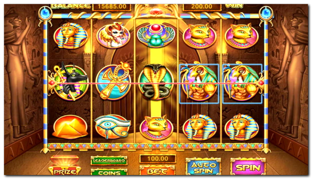 £255 Casino Tournament at Leo Dubai Casino
