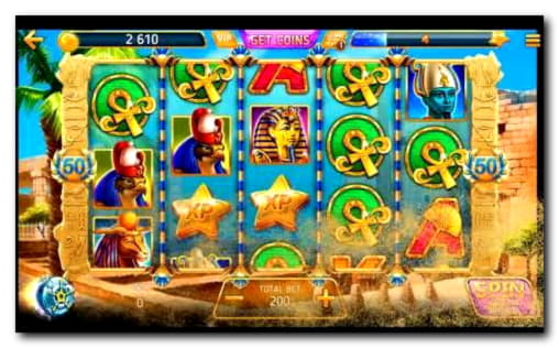 €720 Online Casino Tournament at Vegas Paradise Casino