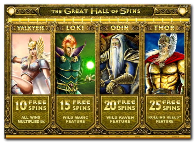 765% First deposit bonus at 7 Sultans Casino