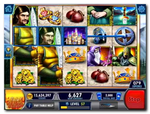 $22 Casino tournaments freeroll at Energy Casino
