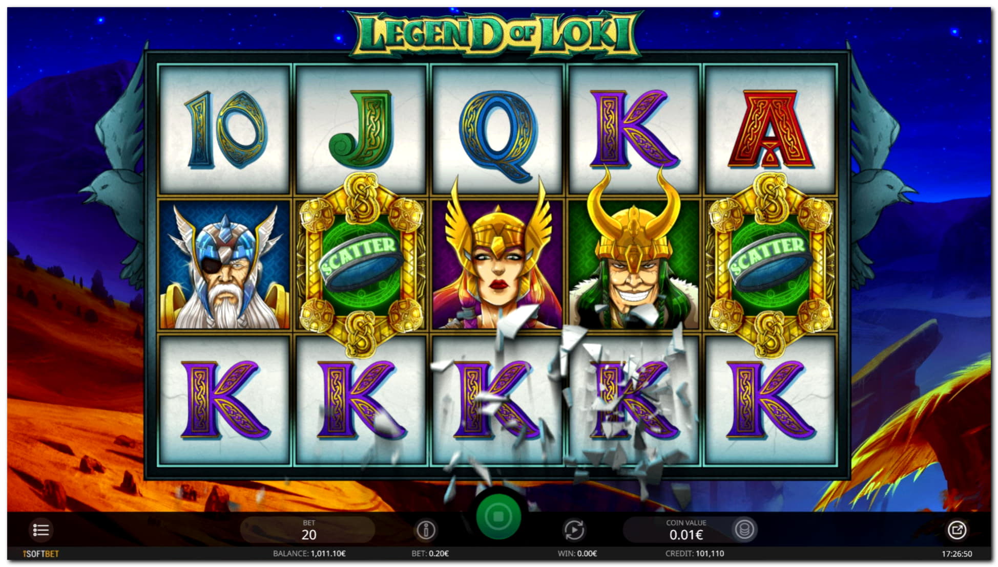 65 Loyal Free Spins! at Kaboo Casino