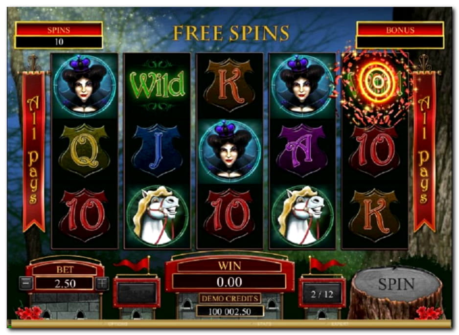 585% Casino match bonus at Casino Shadowbet