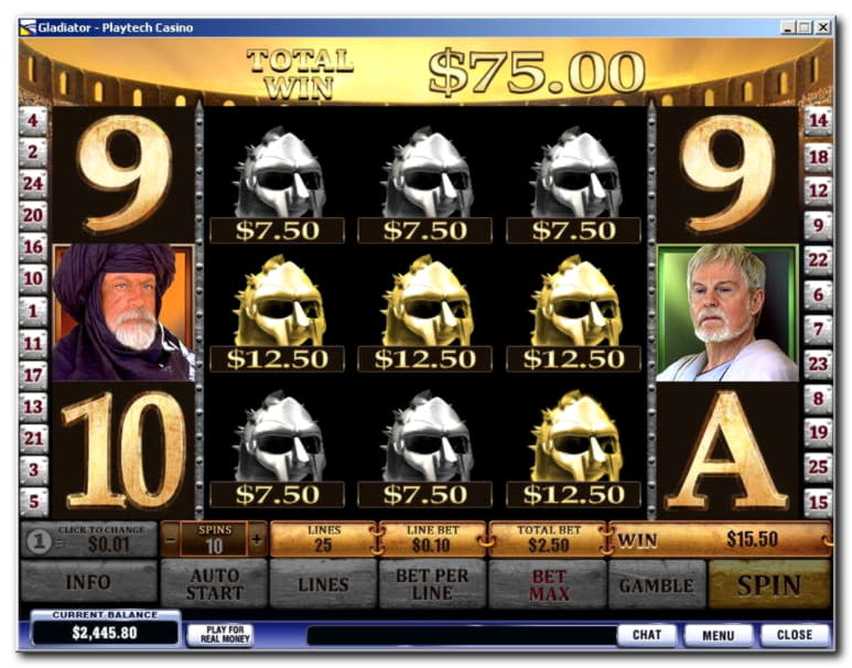 60 Free Spins Casino at 888 Casino