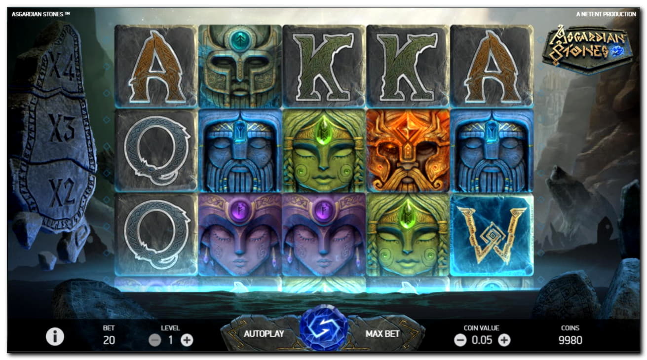 250 Free Spins at Gamebookers Casino