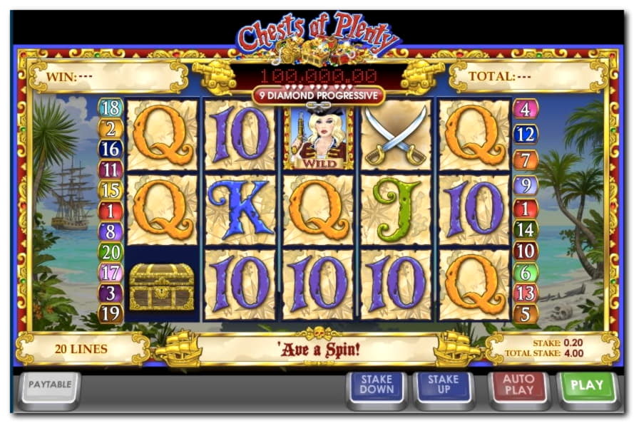 Eur 3965 No deposit bonus casino at William Hill Casino
