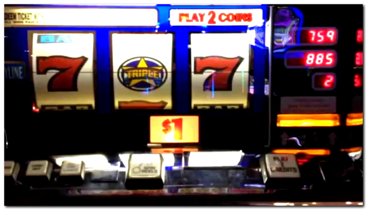 111 Trial Spins at Party Casino