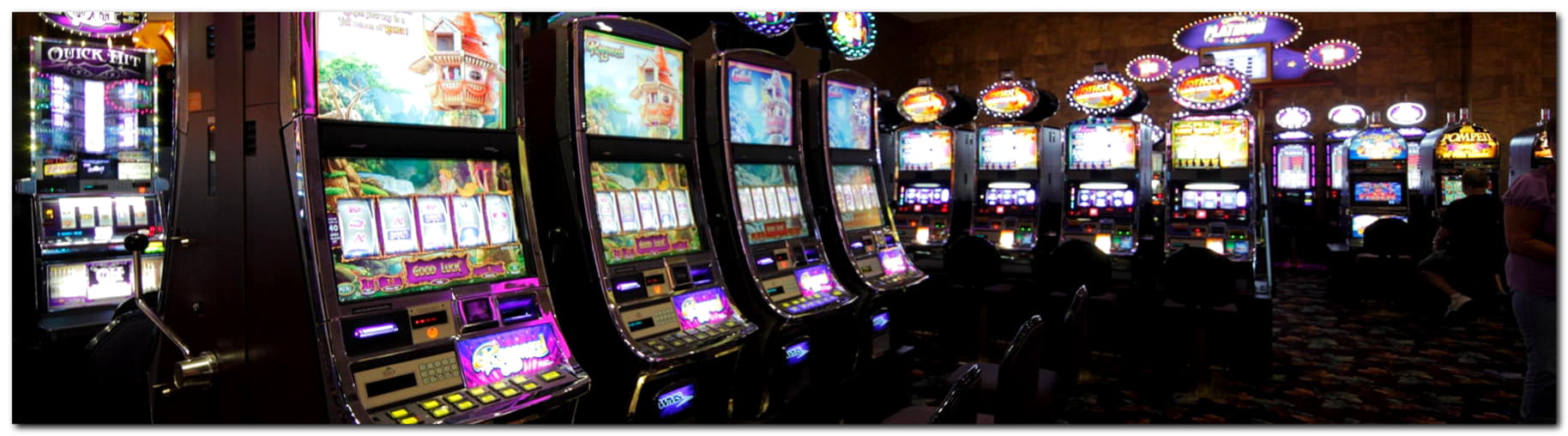 305% Match at a casino at Rizk Casino