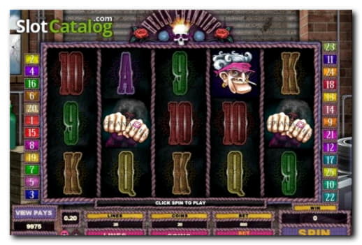 ﻿$540 Free Casino Ticket at Video Slots Casino