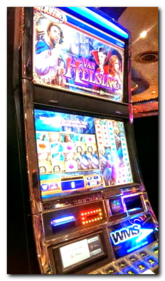 175% Match Bonus Casino at 777 Casino