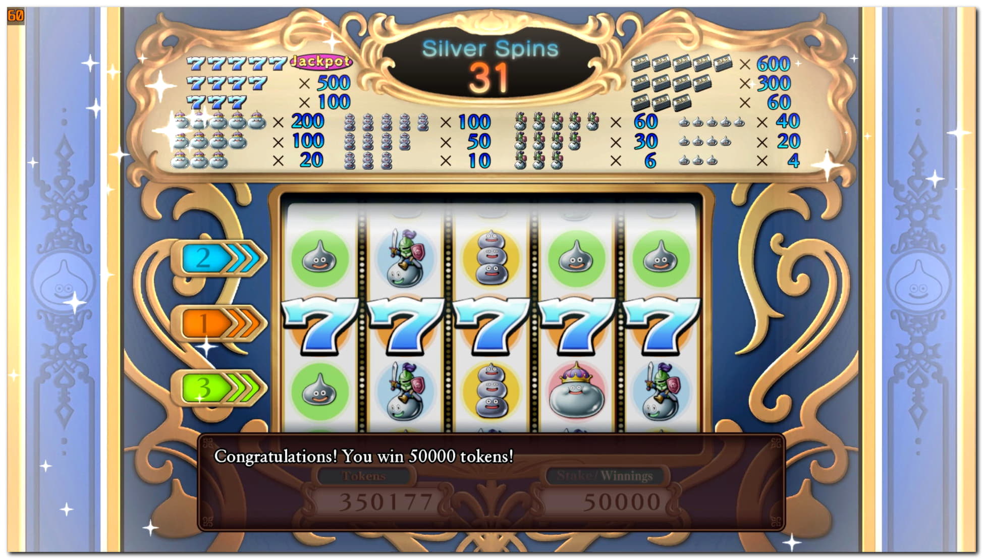 €2165 no deposit bonus code at 7 Sultans Casino