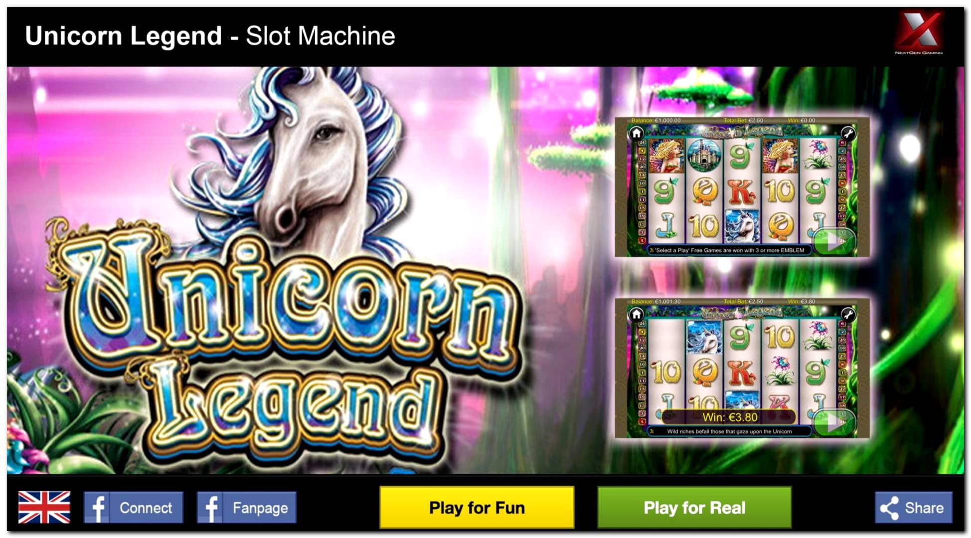 EUR 620 FREE Chip at Video Slots Casino