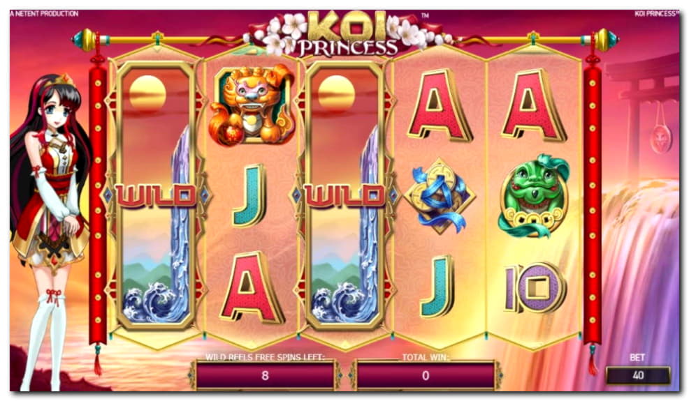 280 FREE SPINS at 7 Sultans Casino
