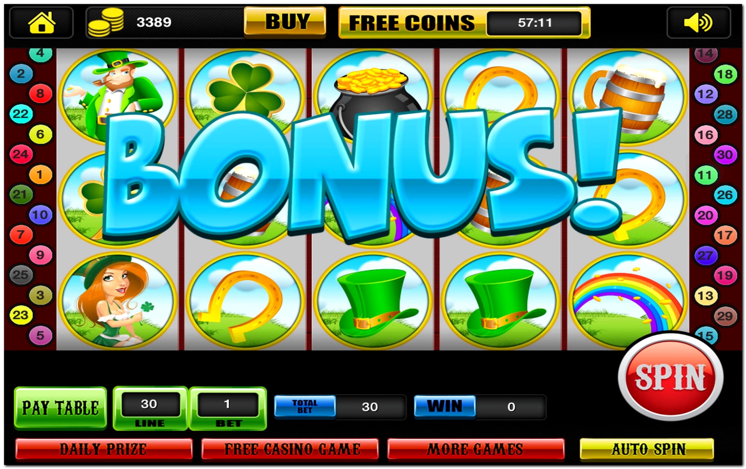 745% casino match bonus at Slots Billion Casino