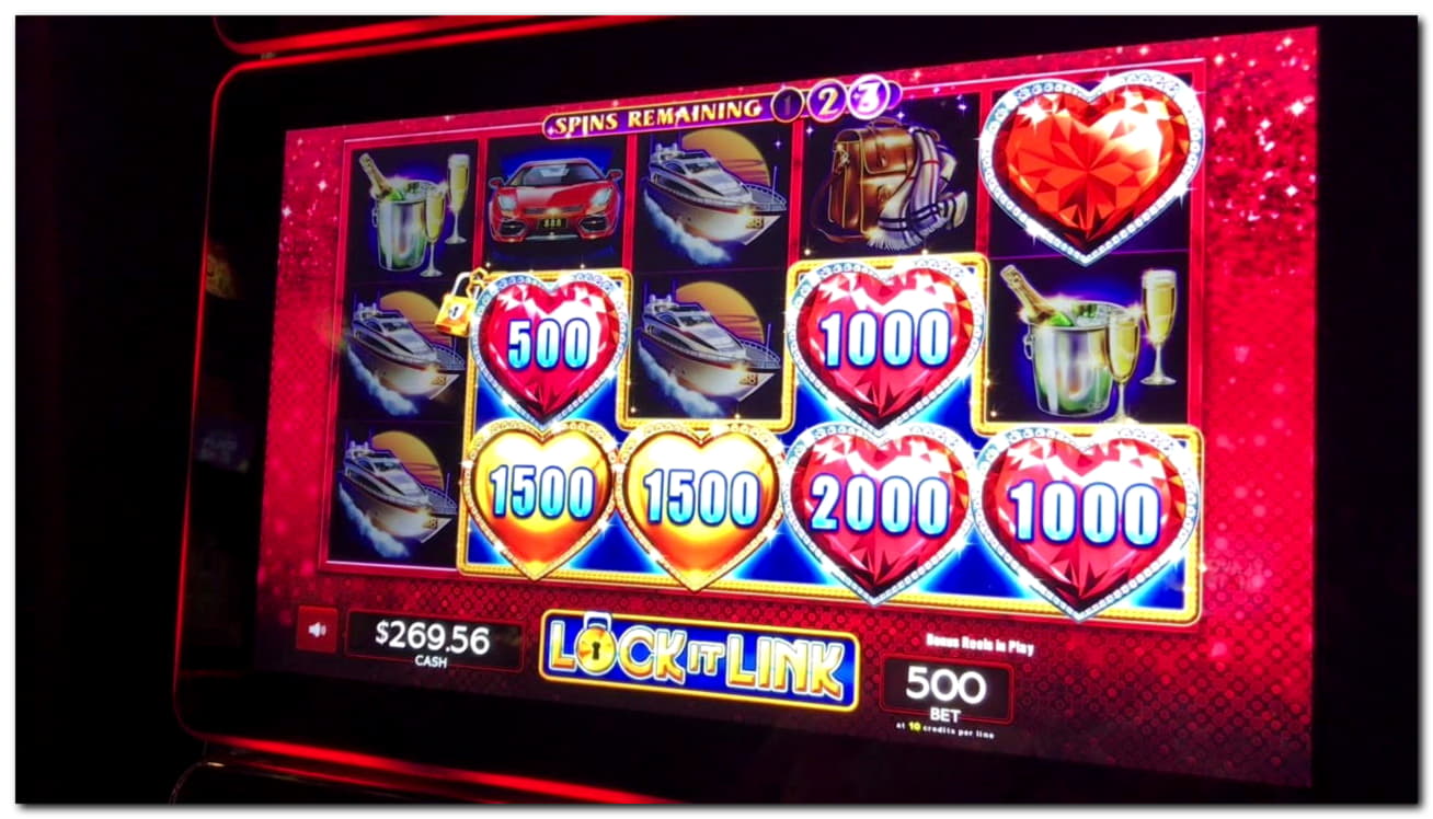 £530 Casino Chip at Genesis Casino
