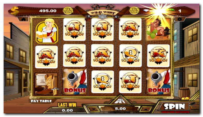 80 Free Casino Spins at Casino com