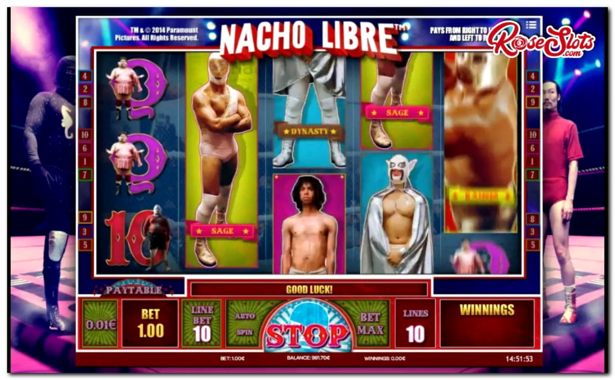 EURO 1140 NO DEPOSIT BONUS CODE at Guts Casino