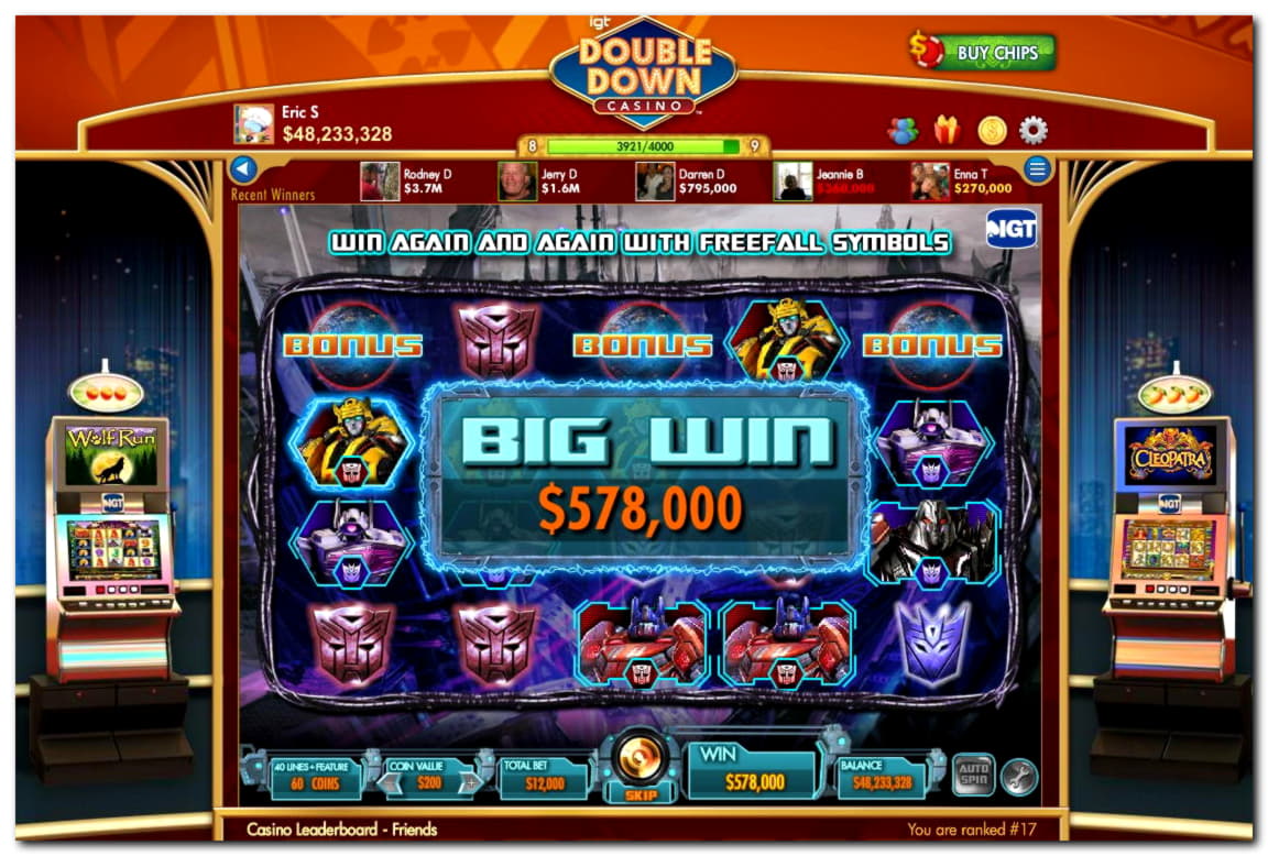 230 Trial Spins at Casino Shadowbet