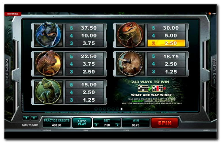535% Deposit match bonus at Leo Dubai Casino