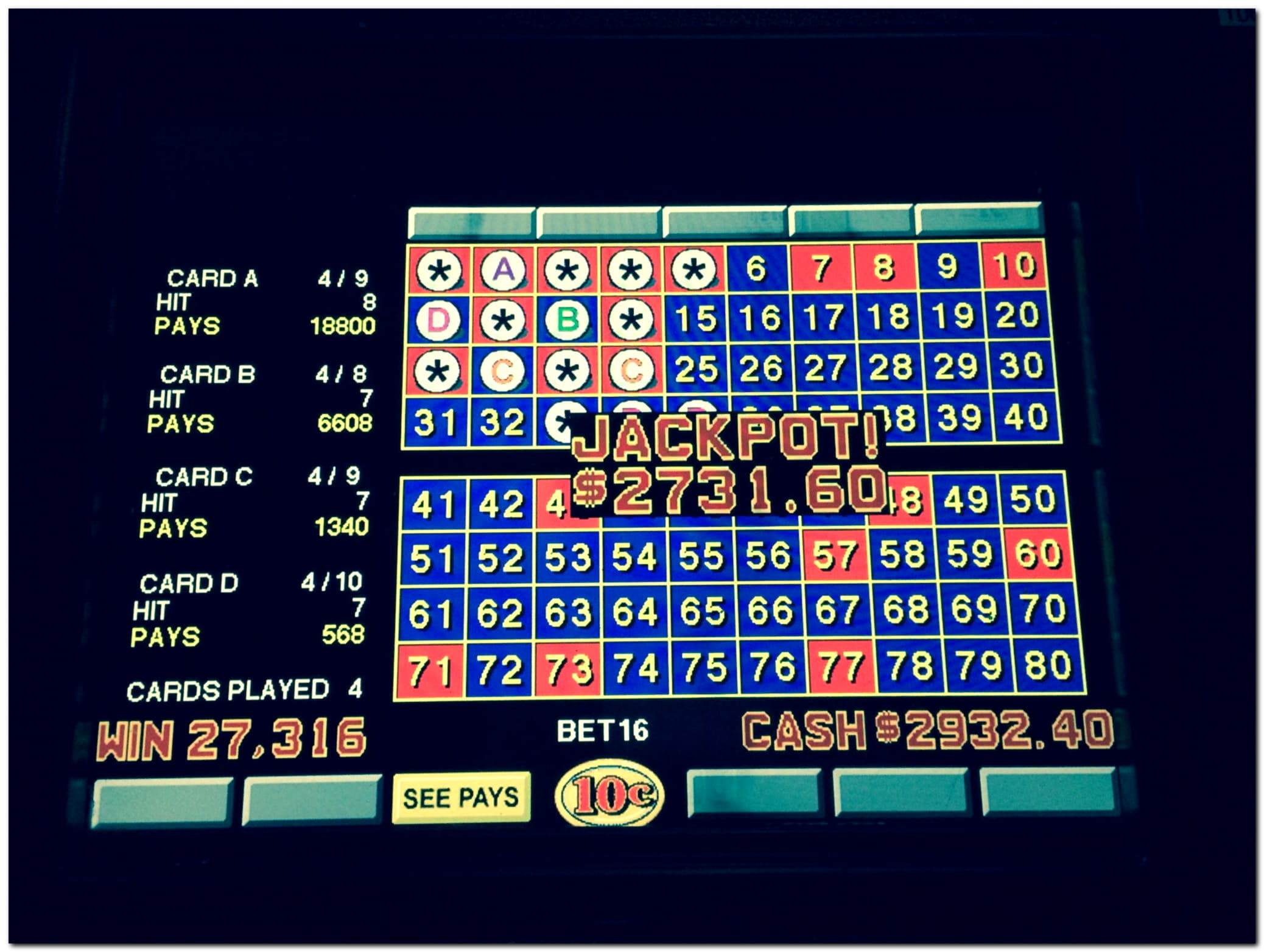 EUR 590 free chip at Jet Bull Casino